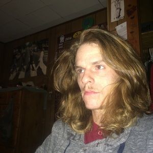 Meet your Posher, Jamie